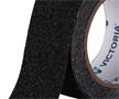 Anti-slip tape, 50 mm x 5 m, VICTORIA FACILITY, black